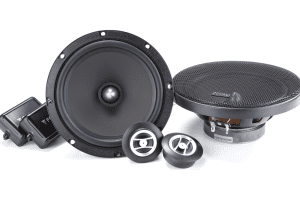 focal 4x6 speakers