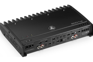 JL Audio SGR-12W6v2/v3 - Big Daddy's Stereo