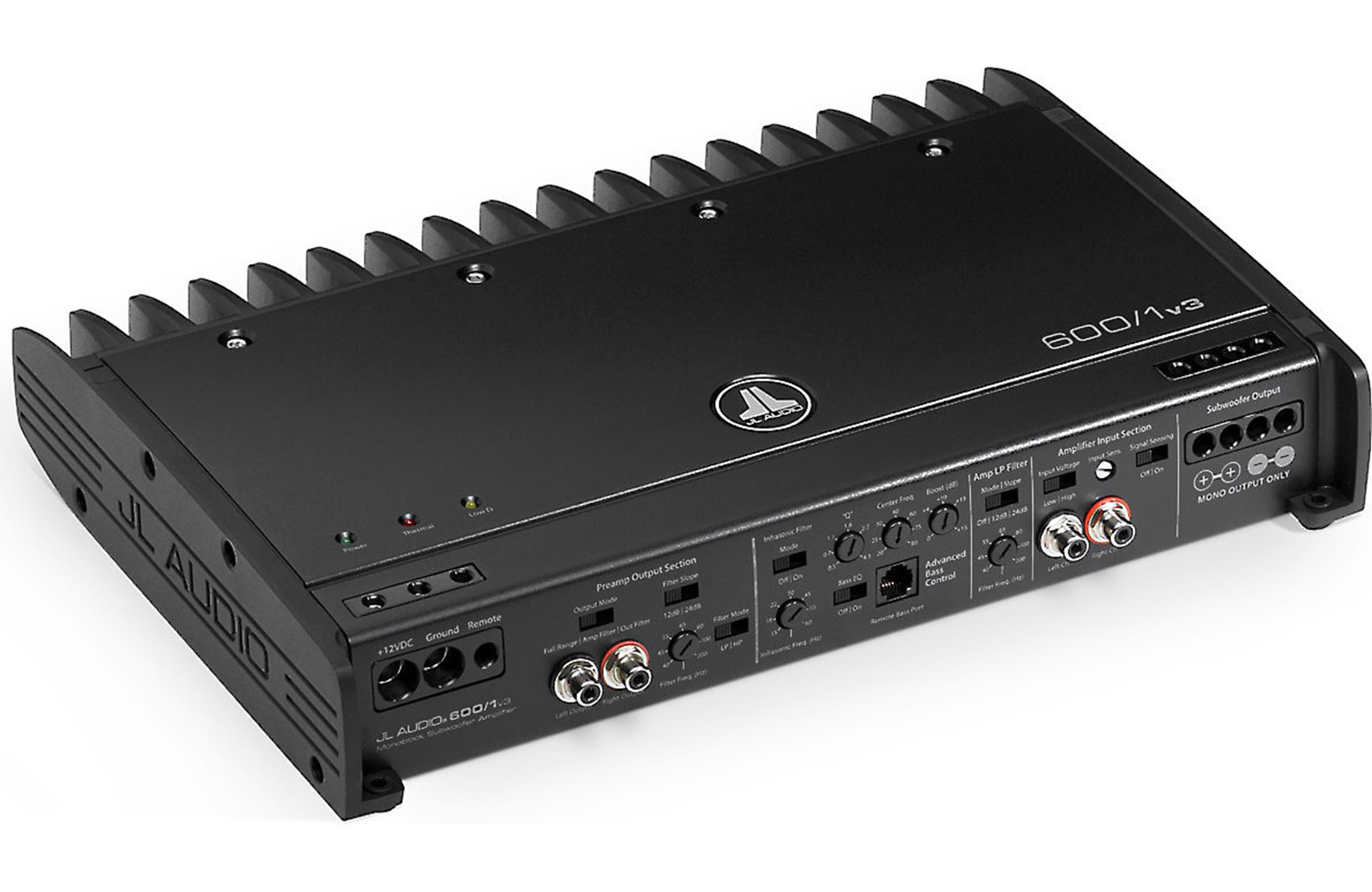 jl sub amp